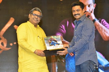 Aravinda Sametha Veera Raghava Success Meet Photos